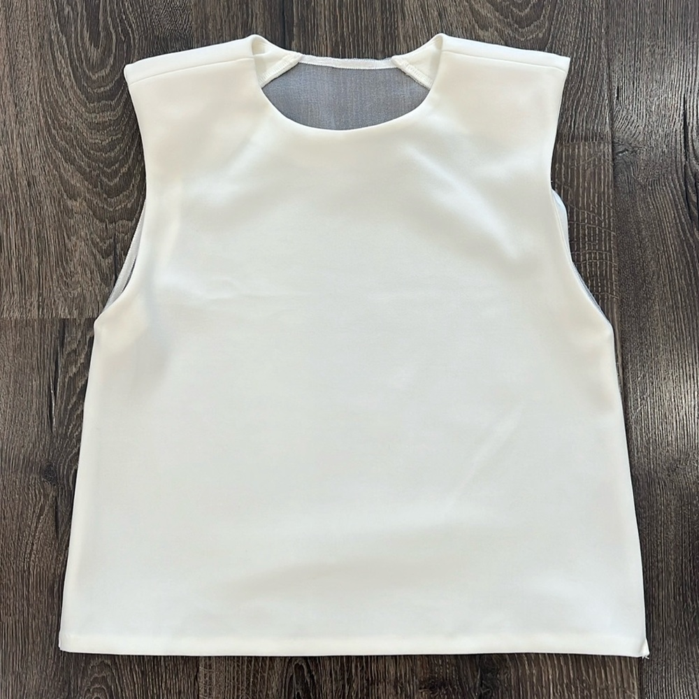 Zara top